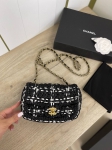  Сумка женская Chanel Артикул LUX-91104. Вид 6