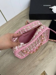  Сумка женская Chanel Артикул LUX-91102. Вид 2