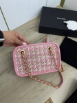  Сумка женская Chanel Артикул LUX-91102. Вид 4