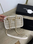  Сумка женская Chanel Артикул LUX-91100. Вид 1