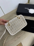  Сумка женская Chanel Артикул LUX-91100. Вид 3