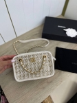  Сумка женская Chanel Артикул LUX-91100. Вид 5