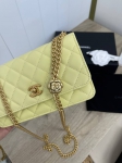  Сумка женская Chanel Артикул LUX-91097. Вид 2