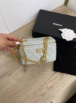  Сумка женская Chanel Артикул LUX-91096. Вид 3