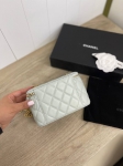  Сумка женская Chanel Артикул LUX-91096. Вид 4
