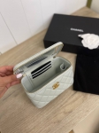  Сумка женская Chanel Артикул LUX-91096. Вид 5