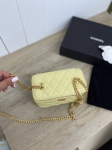 Сумка женская Chanel Артикул LUX-91115. Вид 2