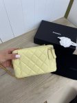 Сумка женская Chanel Артикул LUX-91115. Вид 4
