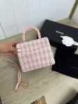 Сумка женская Chanel Артикул LUX-91112. Вид 3