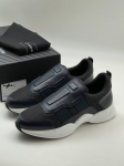 Кроссовки  ZEGNA Артикул LUX-91154. Вид 1