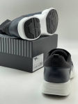 Кроссовки  ZEGNA Артикул LUX-91154. Вид 3