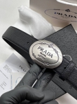 Ремень Prada Артикул LUX-91158. Вид 2