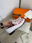 Туфли  Hermes Артикул LUX-91218. Вид 6
