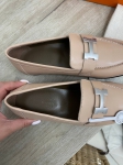 Туфли  Hermes Артикул LUX-91217. Вид 5