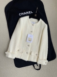 Жакет  Chanel Артикул LUX-91229. Вид 1