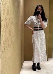 Костюм женский Miu Miu Артикул LUX-91232. Вид 1