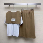 Костюм женский Jil Sander Артикул LUX-91240. Вид 5