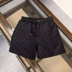 Шорты Gucci Артикул LUX-91259. Вид 1