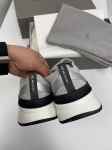 Кроссовки Brunello Cucinelli Артикул LUX-90649. Вид 4