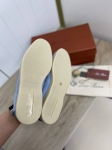 Лоферы Loro Piana Артикул LUX-91265. Вид 4