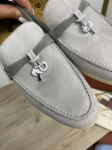 Лоферы Loro Piana Артикул LUX-91264. Вид 4
