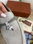 Лоферы Loro Piana Артикул LUX-91264. Вид 6