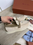 Лоферы Loro Piana Артикул LUX-91263. Вид 1