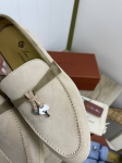Лоферы Loro Piana Артикул LUX-91263. Вид 5