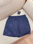 Шорты Louis Vuitton Артикул LUX-91392. Вид 1
