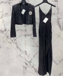 Костюм женский  Balmain Артикул LUX-91468. Вид 1