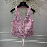 Жилет Chanel Артикул LUX-91473. Вид 2