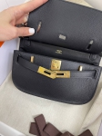 Сумка женская Jypsiere mini, PHW Evercolor leather  Hermes Артикул LUX-91457. Вид 7