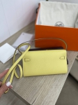 Сумка женская Kelly Classique To Go wallet Hermes Артикул LUX-91459. Вид 2