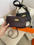 Сумка женская Kelly Classique To Go wallet Hermes Артикул LUX-91458. Вид 1