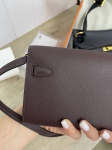 Сумка женская Kelly Classique To Go wallet Hermes Артикул LUX-91458. Вид 4