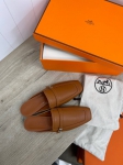 Мюли  Hermes Артикул LUX-91532. Вид 2