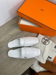 Мюли  Hermes Артикул LUX-91530. Вид 2