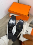 Мюли  Hermes Артикул LUX-91530. Вид 4