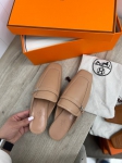 Мюли  Hermes Артикул LUX-91529. Вид 4
