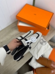 Мюли  Hermes Артикул LUX-91528. Вид 1