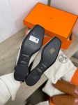 Мюли  Hermes Артикул LUX-91528. Вид 4