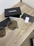 Очки  Chanel Артикул LUX-91334. Вид 3