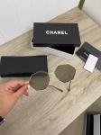 Очки  Chanel Артикул LUX-91334. Вид 1