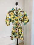 Комбинезон   Alemais Артикул LUX-91544. Вид 2