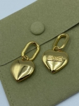 Серьги Balenciaga Артикул LUX-91562. Вид 2