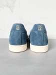 Кеды мужские Brunello Cucinelli Артикул LUX-91571. Вид 2
