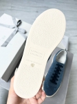 Кеды мужские Brunello Cucinelli Артикул LUX-91571. Вид 3