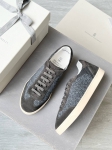 Кеды мужские Brunello Cucinelli Артикул LUX-91570. Вид 1