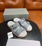 Сандалии Brunello Cucinelli Артикул LUX-91574. Вид 1