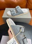 Сандалии Brunello Cucinelli Артикул LUX-91574. Вид 3